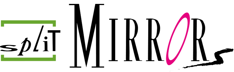 SPLIT MIRRORS - excellent 80s pop music -