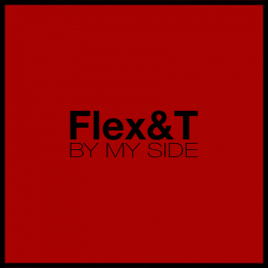 ♫ By My Side Maxi