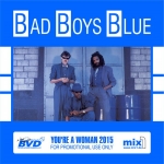 ♫ Bad Boys Blue Remix