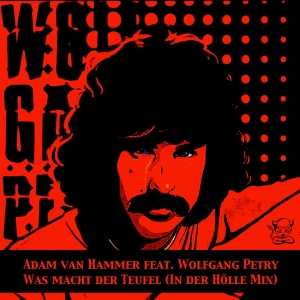 ♫ Was macht der Teufel