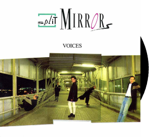 Voices (Extended Version)