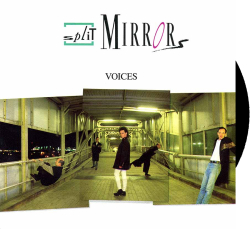 Voices (Extended Version)