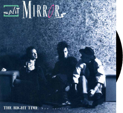 The right time (Let´s go crazy mix)