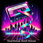 ♫ Heartbreak Hotel Heroes