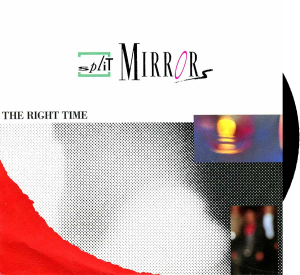 The right time (Extended Version)