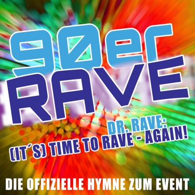 ♫ (It&#039;s) Time To Rave - Again